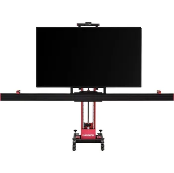 Autodiagnostika Launch Launc X-431 ADAS PRO+ V2