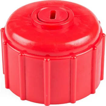 Kanystr SEFIS adaptér na kanystr - víčko