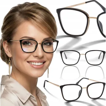 Brýle na čtení Brýle na čtení Brilo RE190-A/250 +2,50 dioptrie