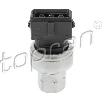 Tlakový vypínač, klimatizace TOPRAN 638 505
