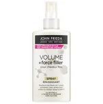 John Frieda Volume + Force Zahušťující sprej 150 ml