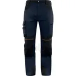 Dlouhé pracovní kalhoty Delta Plus M5PA3STR vel. S