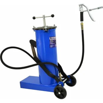 Zavlažovač Geko Zavlažovač nohou s objemem 6 l (G01123)