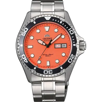 Módní doplněk Pánské hodinky Orient Ray II FAA02006M9 + BOX Barva (Varianta): tay-31049-uniw