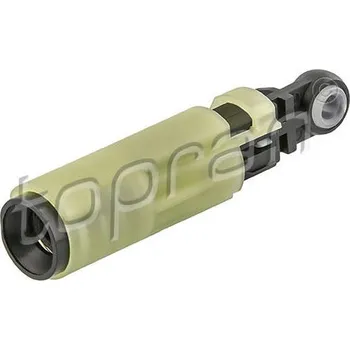 Auto-moto Tažné lanko, ruční převodovka TOPRAN 118 517