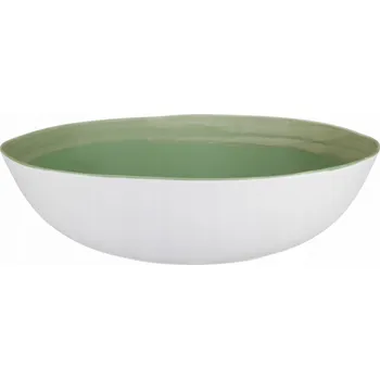 Verlo Miska ETER, průměr 23 cm, zelená