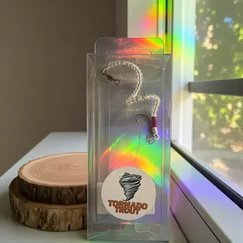 TORNADO TROUT COL.004