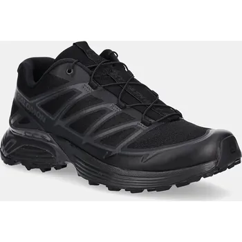 Dámská obuv Tenisky Salomon XT-PATHWAY 2, 38 2/3, černá, 99X