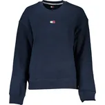 Tommy Jeans DW0DW17325 Dámská mikina navy XL