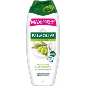Sprchový gel Palmolive Naturals Olivový sprchový gel 750ml