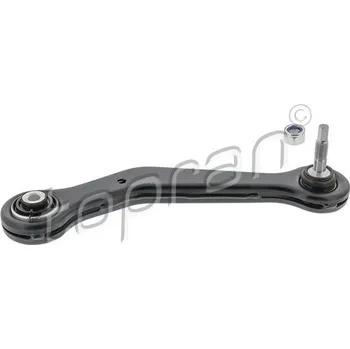 Zavěšení kol Řídicí páka, zavěšení kol TOPRAN 501 172