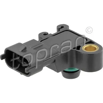 Čidlo automobilu Senzor tlaku sacího potrubí TOPRAN 723 351