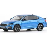 Abrex Škoda Octavia IV Sedan RS 2020 1:43