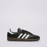 Adidas Samba Og Černá 38 IE3676
