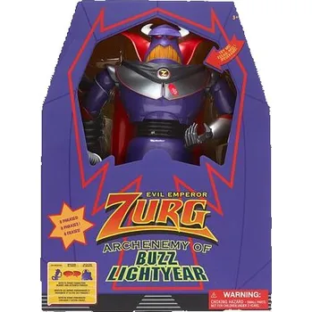 Figurka Disney Toy Story Interaktivní Zurg 38 cm