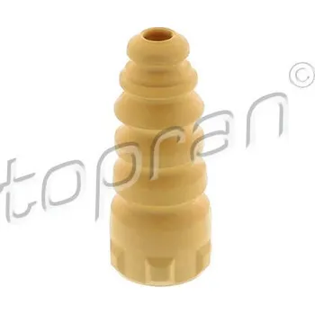 Zarážka, odpružení TOPRAN 114 408