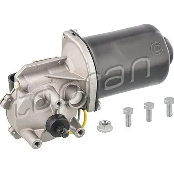Motorek stěrače a odstřikovače Motor stěračů TOPRAN 208 294