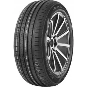 Letní osobní pneu Letní pneumatika APlus A609 155/60 R15 74 T