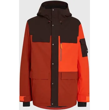 Pánská lyžařská bunda FWC'PEAK PRO SNOW O'NEILL M