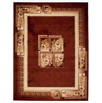 Koberec KOBEREC Atlas 140x200 BCF Moderní Turecký v5