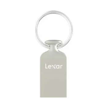 USB flash disk Flash disk Lexar M22 16 GB USB 2.0 černý