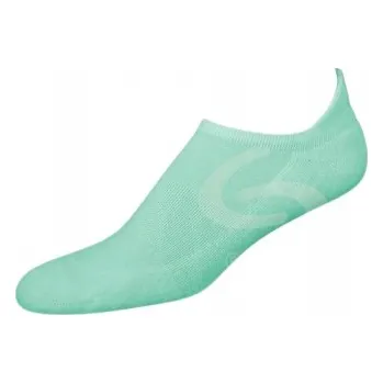 Dámské ponožky Kotníkové Ponožky InMove 39-41 zelené