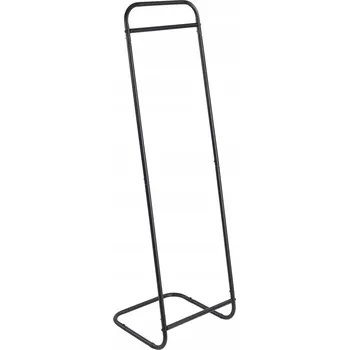 Věšák Věšák na oblečení 140 cm černý Surya WENKO