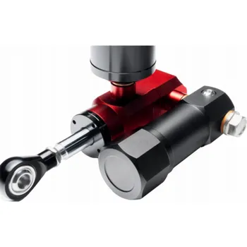 Masážní přístroj Simagic P1000 Hydraulisches Bremssystem