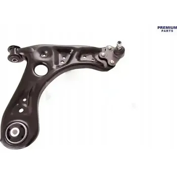 Zavěšení kol Rameno Sidem 63173 , odpružení kol