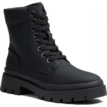 Dámská obuv Dámské kotníkové boty Wojtyłko , velikost 41