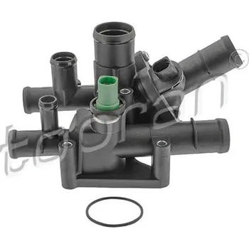 Čidlo automobilu Pouzdro termostatu TOPRAN 109 890