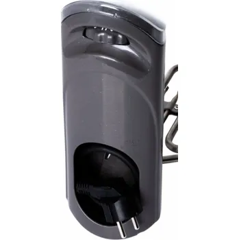 fritéza NoName Fritéza - 1905B - 3,5 l; 3200 W - 1 kg hranolek - kovová - bílá-FRIFRI-O