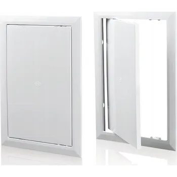 Revizní dvířka Revizní dvířka Vents 15 x 30 cm ABS