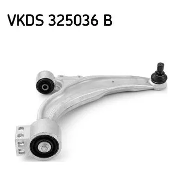 Zavěšení kol SKF VKDS 325036 B Řídicí páka, zavěšení kol (VKDS325036B)