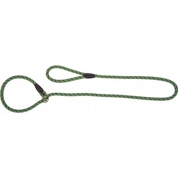 Vodítko pro psa Vodítko ringovka Dingo lanko 1,7 m