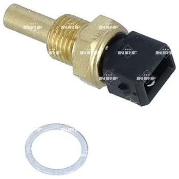 Čidlo automobilu NRF 727154 Snímač, teplota chladiva (727154)