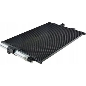 Výparník klimatizace NTY CCS-FR-032 Kondenzátor klimatizace (chladič klimatizace)