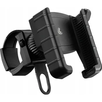 Držák na kolo Lampa černý