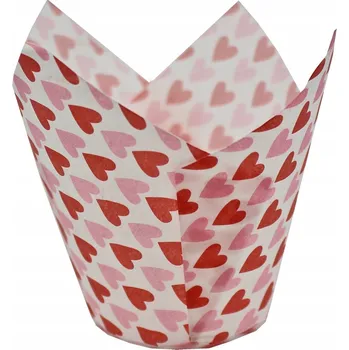 Forma na pečení Forma na muffiny Papilart průměr 5 cm