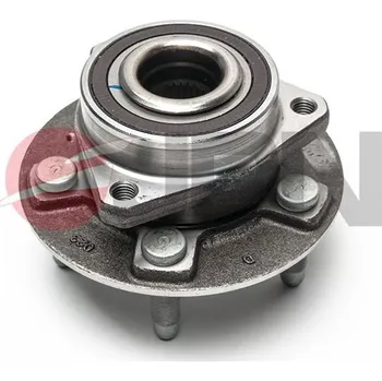 JPN 10L0A16-JPN Sada ložisek kol (10L0A16-JPN)