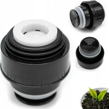 Termoska Termoska Meyerhoff Termoska 35 50 75 0,5 l černá