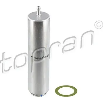 Filtr do auta Palivový filtr TOPRAN 500 898