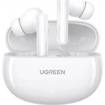 Sluchátka Bezdrátová sluchátka do uší Ugreen WS200 HiTune T6 s hybridním ANC