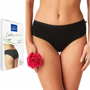 Kalhotky Key dámské kalhotky Kalhotky LPC 002 velikost S