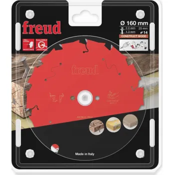 Pilový kotouč Doerr Pilový kotouč FR06C001H 160X20-14