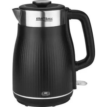 Rychlovarná konvice RYCHLOVARNÁ KONVICE 1,8L PEVNÁ