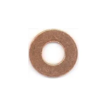 Těsnění motoru ELRING 067.989 Těsnicí kroužek, držák trysky (067.989)