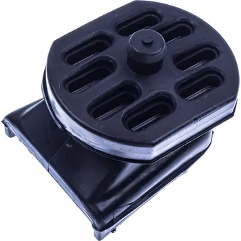 Denckermann D300528 Uložení listové pružiny / Ložisko listové pružiny