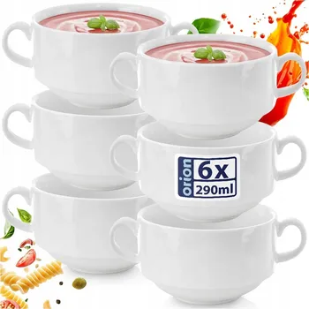 Šálek na vývar Vilde Mona 290 ml