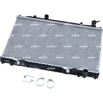 Chladič motoru NRF 56089 Chladič, chlazení motoru (56089)